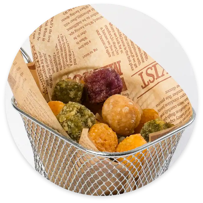 MySnow Snack